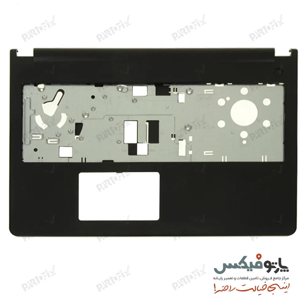 قاب دور کیبورد (C) لپ تاپ دل Inspiron 15-3552